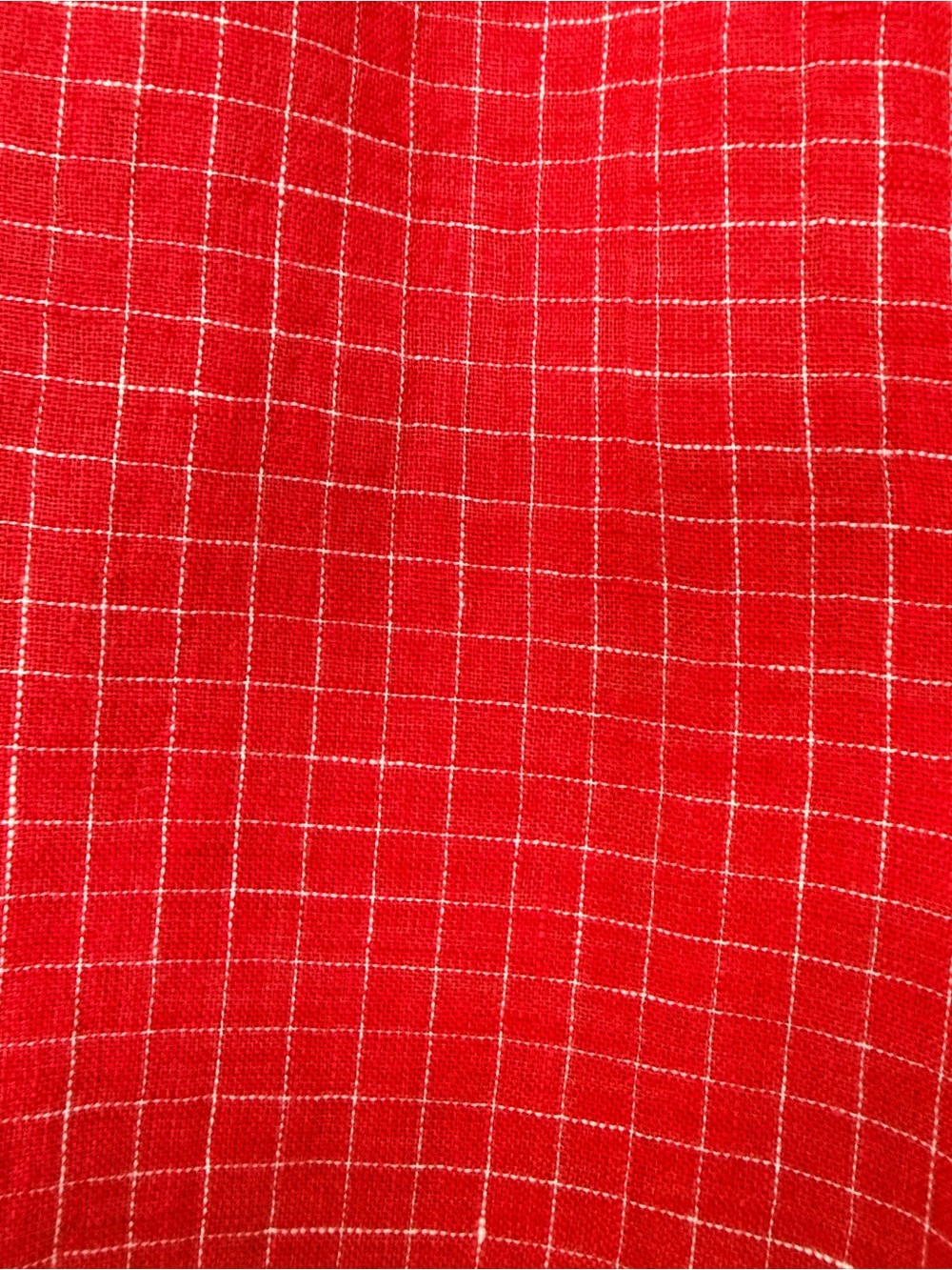 Eileen Fisher Window Pane Check Wide Leg Ankle Pants - New without tag! - Picture 8 of 10